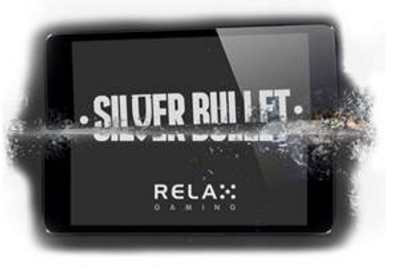 Relax Gaming запускает платформу Silver Bullet